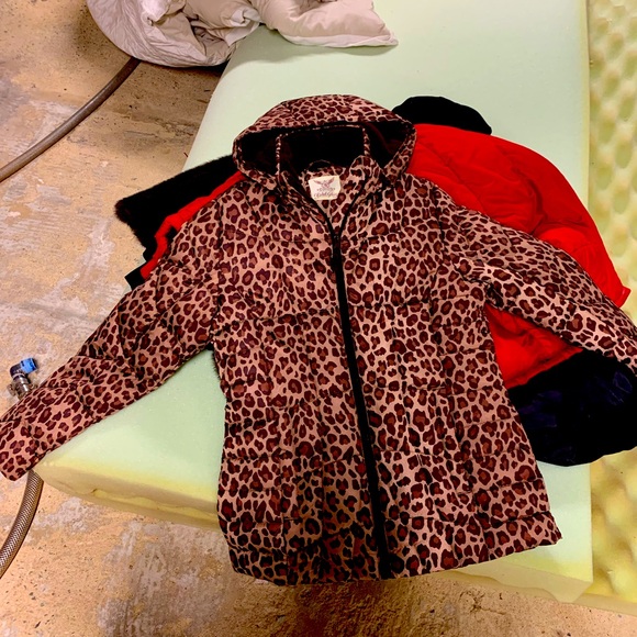 Faded Glory Jackets & Blazers - Faded Glory. Worn one time.